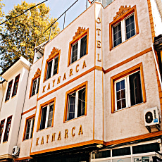 Kaynarca Hotel